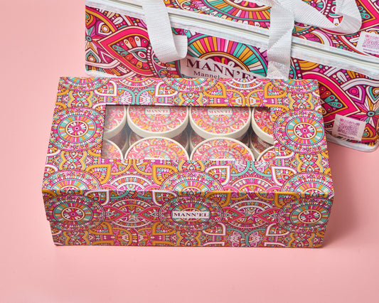 Corbeille Tradition Shabbat