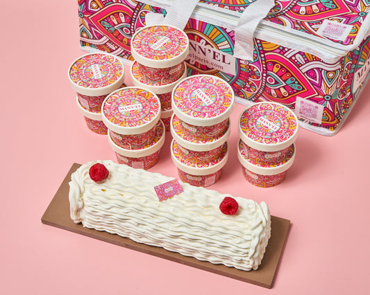 Corbeille Royale Shabat