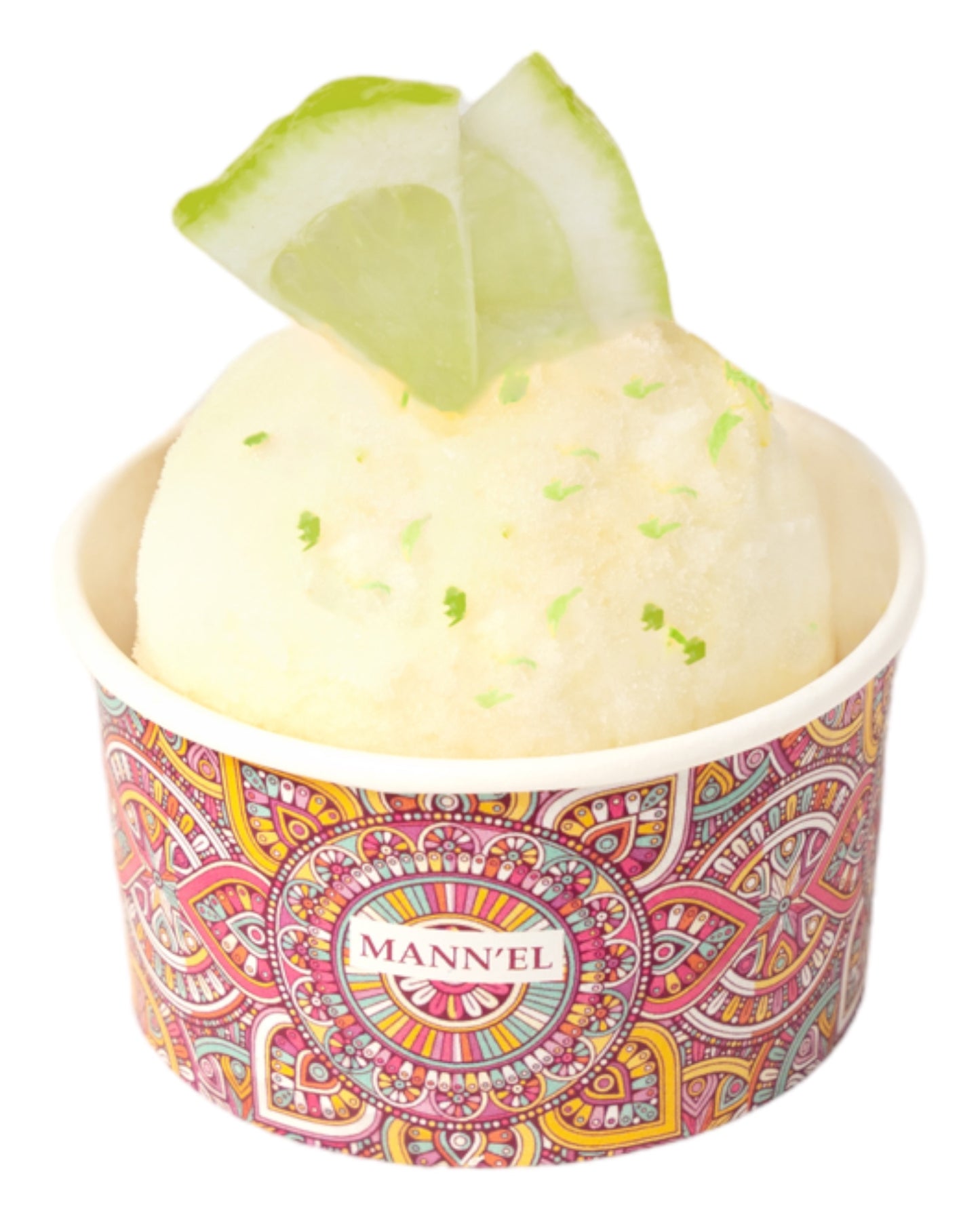 Citron Vert 90 ml