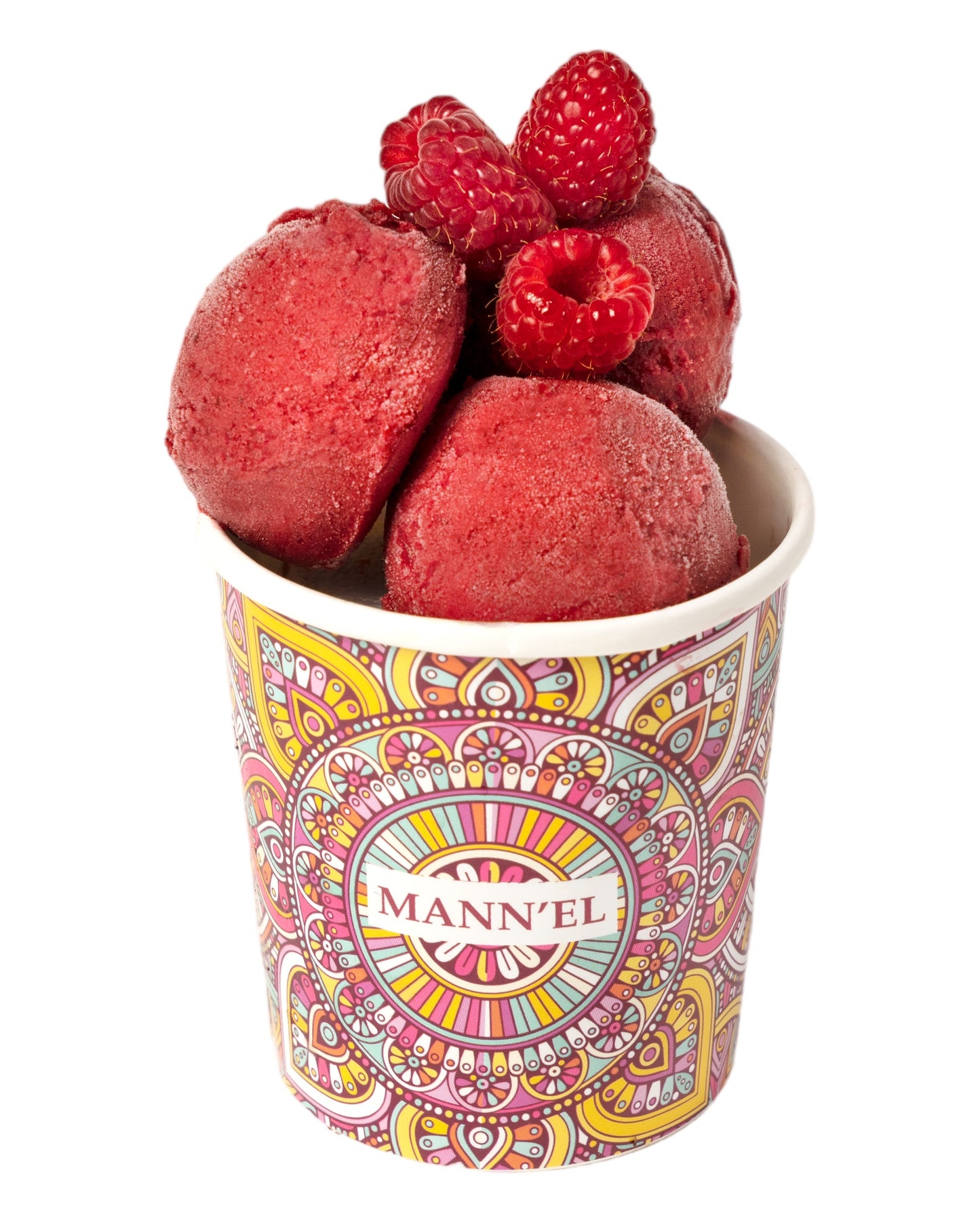 Framboise 480 ml