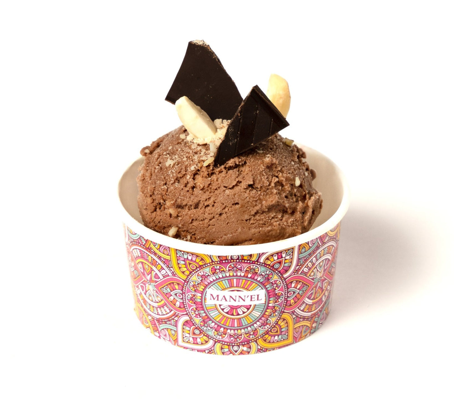 Choco Amande 90 ml