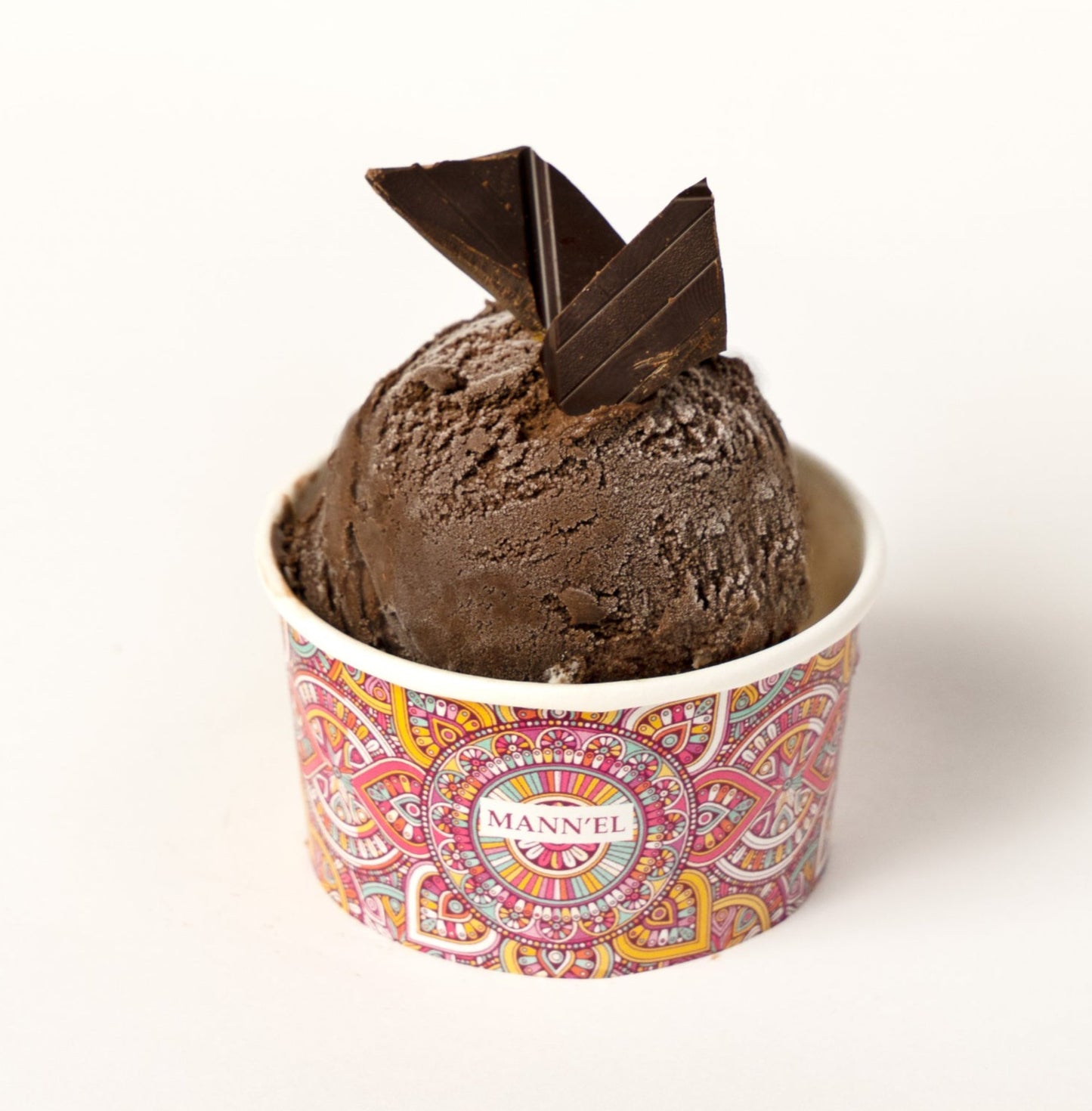 Chocolat 90 ml