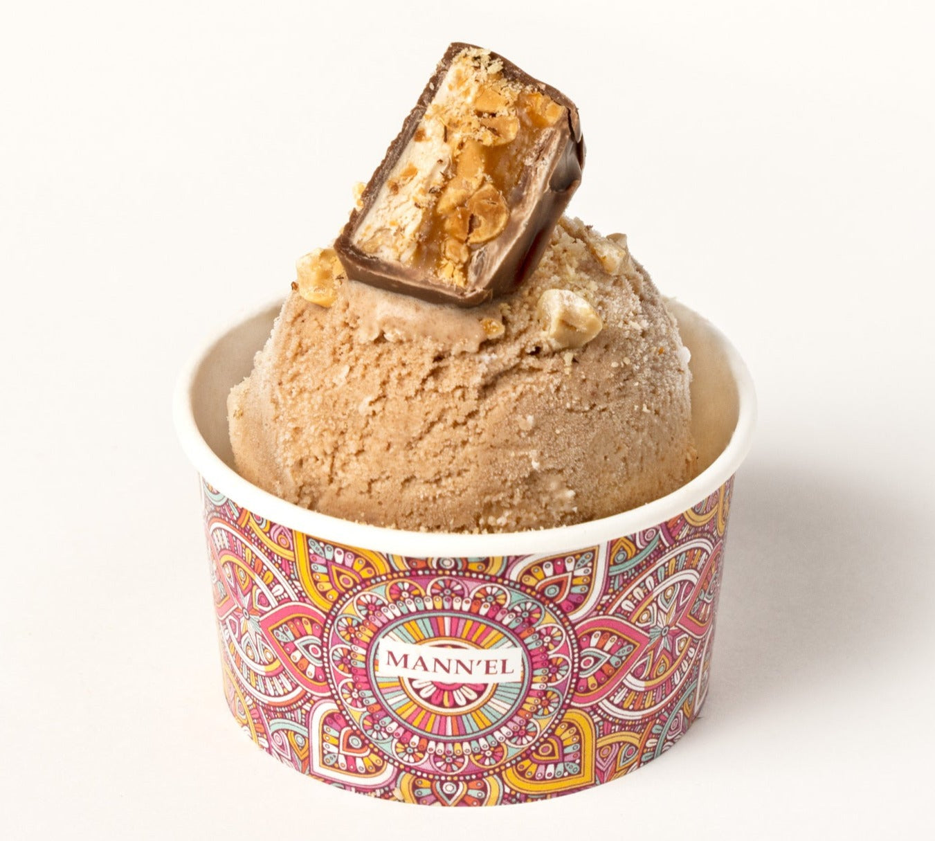 Chocahouete 90 ml