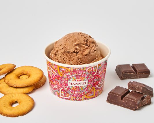 pretzel 90ml