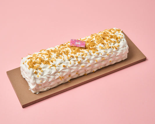 Vanille Mille-feuille Parvé