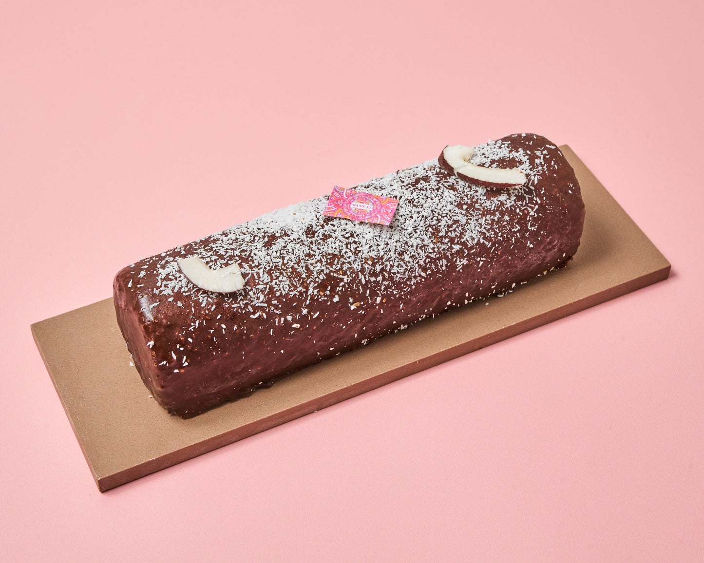 Chocolat Coco Parvé