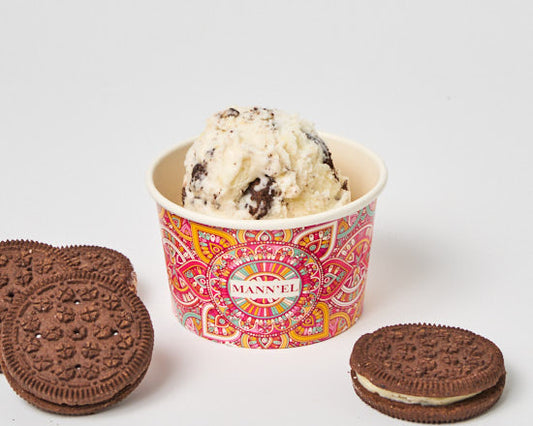 Trios oreo (H)
