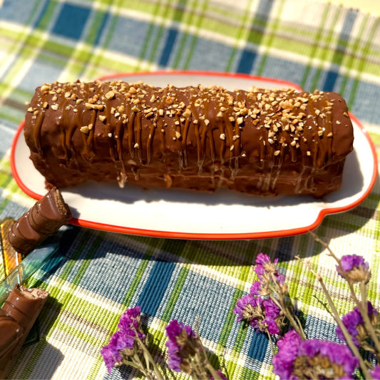 Kinder Halavi