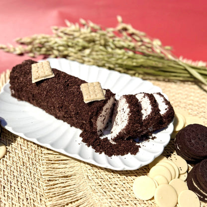 Oreo Chocolat Blanc Halavi