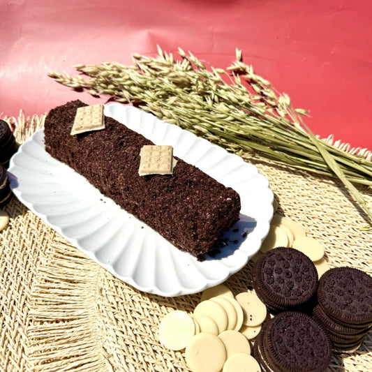 Oreo Chocolat Blanc Halavi