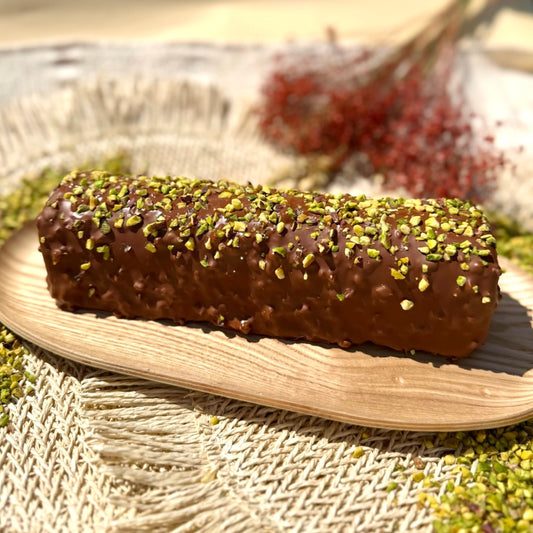 Chocolat Pistache Halavi