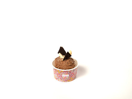 Chocolat rocher (H)