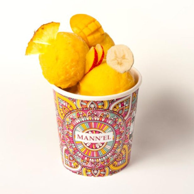 Fruits exotiques 480 ml