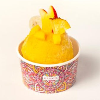 Fruits exotiques 90 ml