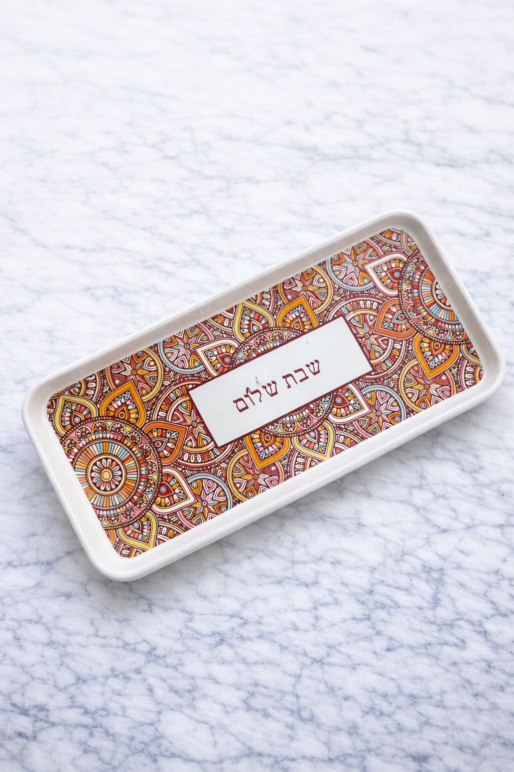 Plateau Shabat