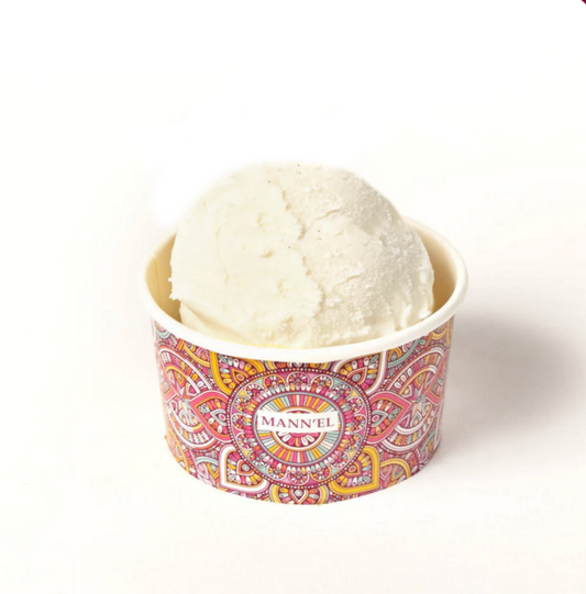 Yaourt 90 ml